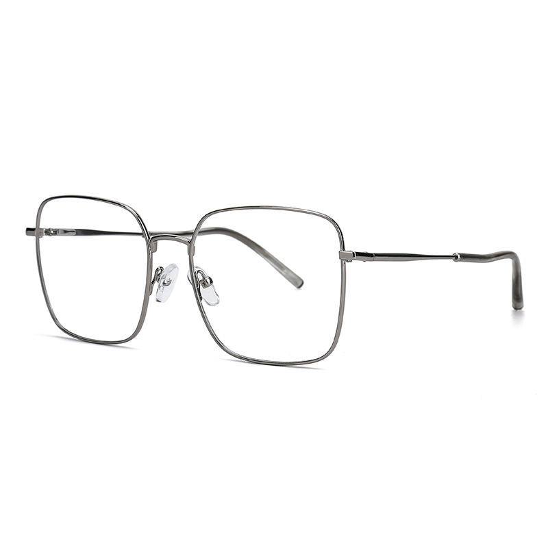 MT6789 Metal Optical Frame