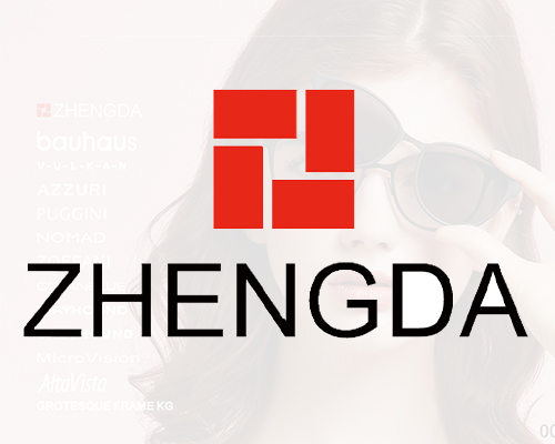 zhengda-logo