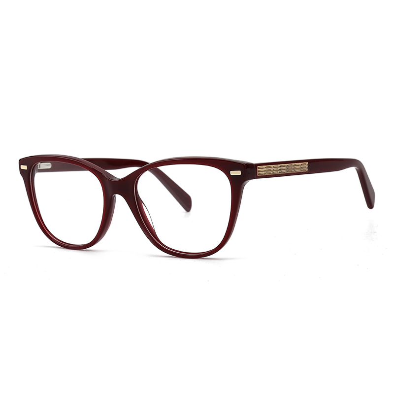 MC3610 Acetate Optical Frame