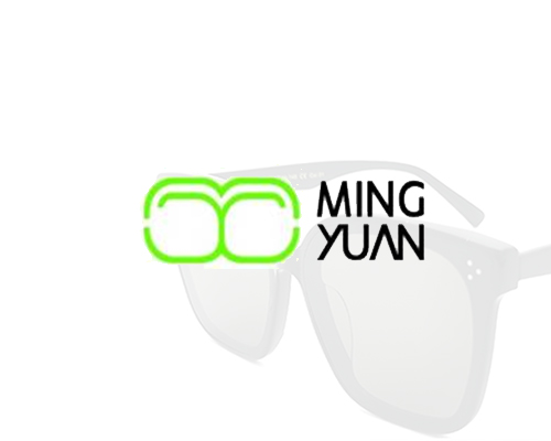 Mingyuan store eyeglass factory