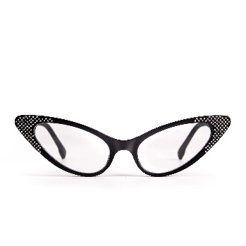 Urlaub Reading Glasses Women Blue Light Blocking Cat Eye Computer Fashion Glasses Anti-Glare Retro Diamond Style