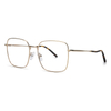 MT6789 Metal Optical Frame