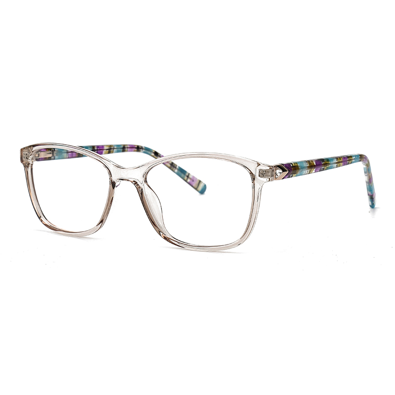 MC7056 Acetate Optical Frame